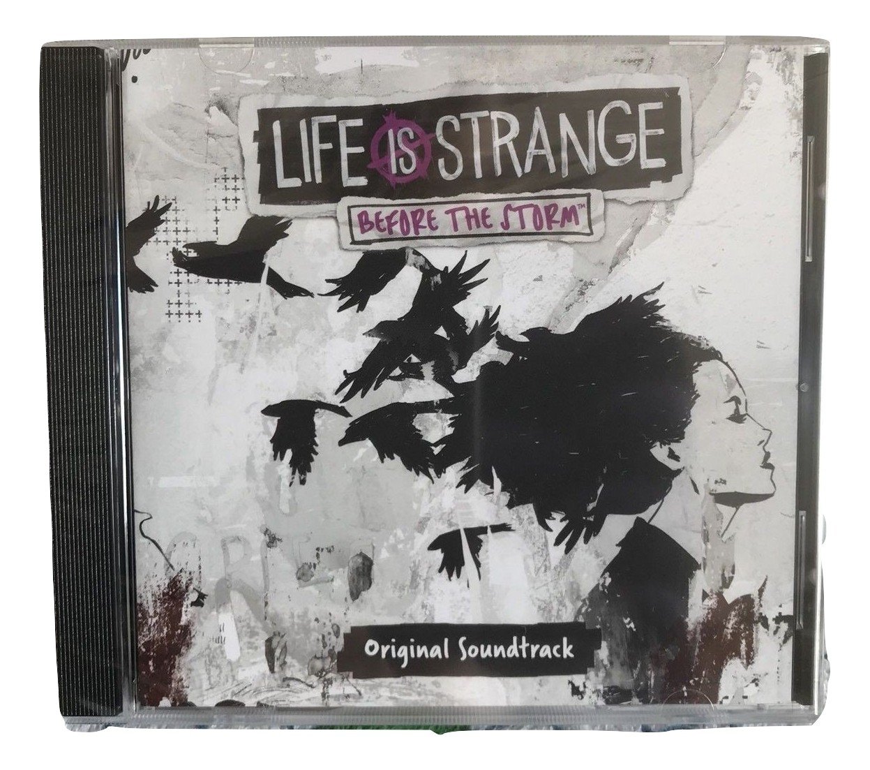 Amazon.com: Life Is Strange : Before The Storm Original Soundtrack